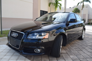 2010 Audi A3 