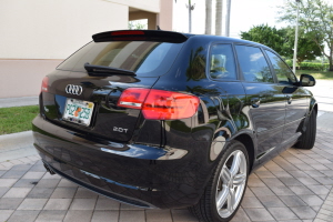 2010 Audi A3 