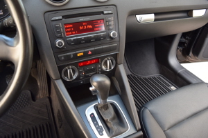 2010 Audi A3 