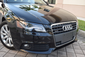 2010 Audi A4 