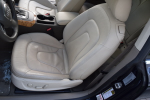 2010 Audi A5 