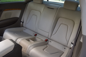 2010 Audi A5 