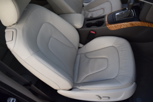 2010 Audi A5 