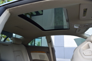 2010 Audi A5 