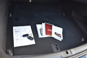 2010 Audi A5 