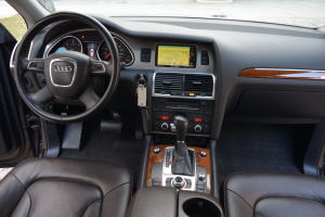 2010 Audi Q7 TDI Diesel 