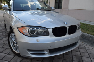 2010 BMW 128i Convertible 