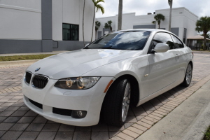2010 BMW 328i 