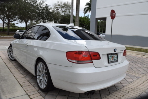 2010 BMW 328i 