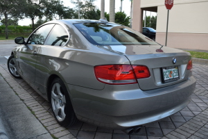 2010 BMW 328i 