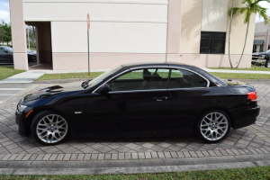 2010 BMW 328i 