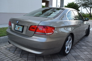 2010 BMW 328i 