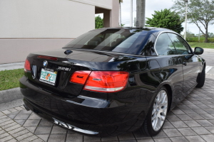 2010 BMW 328i 