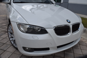 2010 BMW 328i 