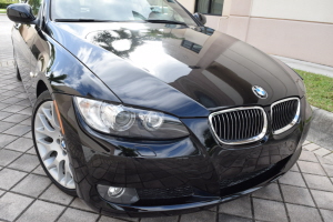 2010 BMW 328i 