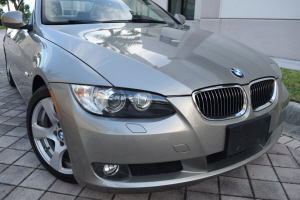 2010 BMW 328i 