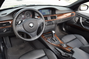 2010 BMW 328i 