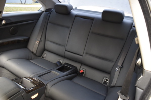 2010 BMW 328i 