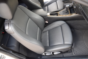 2010 BMW 328i 