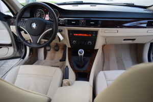 2010 BMW 328i 