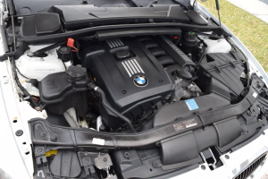 2010 BMW 328i 