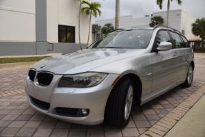 2010 BMW 328xi AWD 