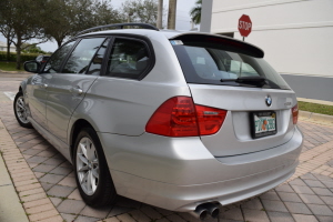 2010 BMW 328xi AWD 