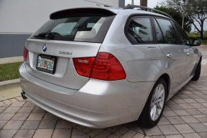 2010 BMW 328xi AWD 