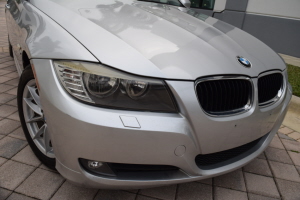 2010 BMW 328xi AWD 