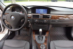 2010 BMW 328xi AWD 