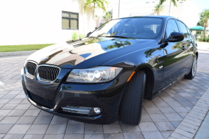 2010 BMW 335d 