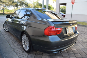 2010 BMW 335d 