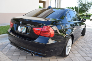 2010 BMW 335d 