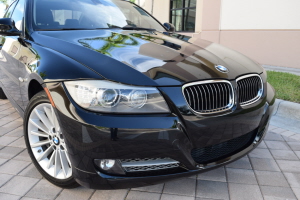 2011 BMW 335d 