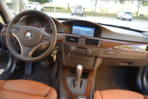 2010 BMW 335d 