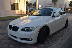 2010 BMW 335xi AWD 