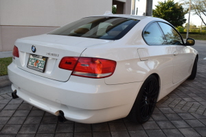 2010 BMW 335xi AWD 