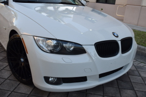 2010 BMW 335xi AWD 