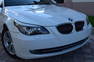 2010 BMW 528i 