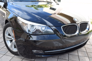 2010 BMW 528i 