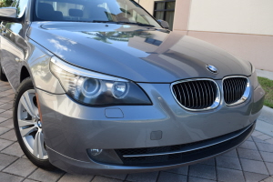 2010 BMW 528xi AWD 