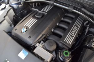 2010 BMW X3 