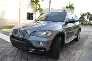 2010 BMW X5 Diesel 