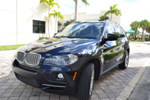 2010 BMW X5 Diesel 