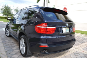 2010 BMW X5 Diesel 