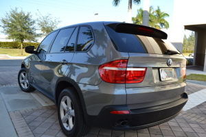 2010 BMW X5 Diesel 