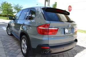 2010 BMW X5 Diesel 