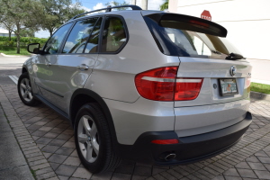 2010 BMW X5 Diesel 