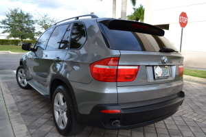 2010 BMW X5 Diesel 