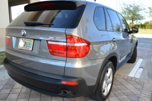 2010 BMW X5 Diesel 